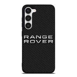 RANGE ROVER LAND ROVER Samsung Galaxy S23 Case RANGE ROVER LAND ROVER Samsung Galaxy S23 Case