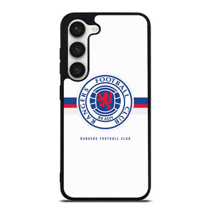 RANGERS FC ICON Samsung Galaxy S23 Case RANGERS FC ICON Samsung Galaxy S23 Case