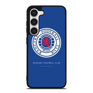 RANGERS FOOTBALL CLUB LOGO Samsung Galaxy S23 Case RANGERS FOOTBALL CLUB LOGO Samsung Galaxy S23 Case