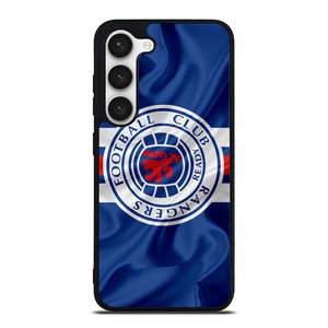 RANGERS LOGO FOOTBALL CLUB Samsung Galaxy S23 Case RANGERS LOGO FOOTBALL CLUB Samsung Galaxy S23 Case