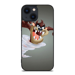 TAZMANIA DEVIL iPhone 14 Plus Case TAZMANIA DEVIL iPhone 14 Plus Case