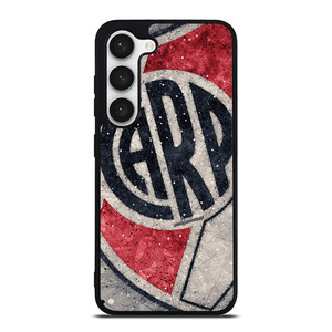 RIVER PLATE FC ART Samsung Galaxy S23 Case RIVER PLATE FC ART Samsung Galaxy S23 Case