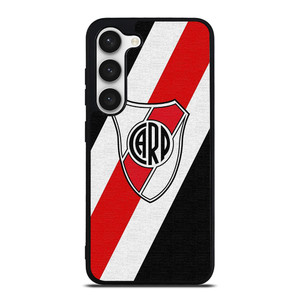RIVER PLATE FC ICON Samsung Galaxy S23 Case