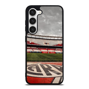 RIVER PLATE STADIUM Samsung Galaxy S23 Case RIVER PLATE STADIUM Samsung Galaxy S23 Case