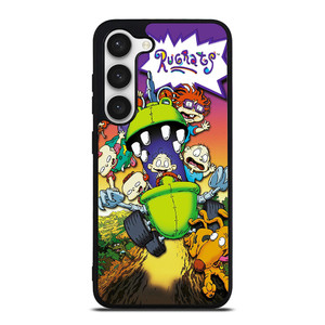 RUGRATS CARTOON Samsung Galaxy S23 Case