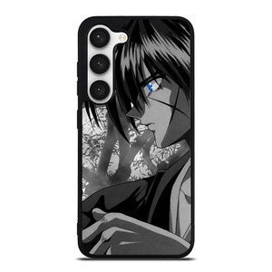 RUROUNI KENSHIN ART Samsung Galaxy S23 Case RUROUNI KENSHIN ART Samsung Galaxy S23 Case