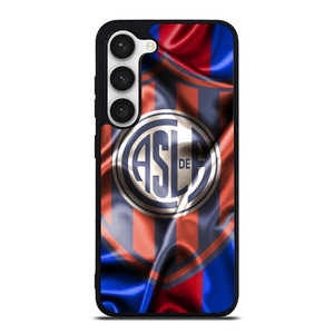 SAN LORENZO FC SYMBOL Samsung Galaxy S23 Case SAN LORENZO FC SYMBOL Samsung Galaxy S23 Case