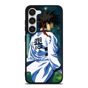SANOSUKE SAGARA KENSHIN ART Samsung Galaxy S23 Case SANOSUKE SAGARA KENSHIN ART Samsung Galaxy S23 Case