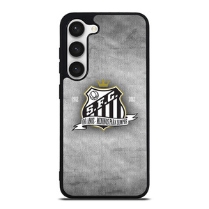 SANTOS FC ICON Samsung Galaxy S23 Case SANTOS FC ICON Samsung Galaxy S23 Case