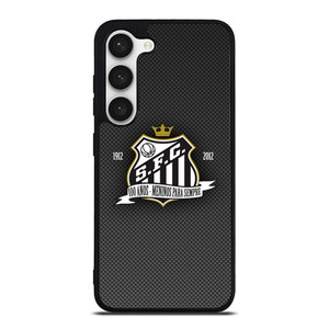 SANTOS FC SYMBOL Samsung Galaxy S23 Case SANTOS FC SYMBOL Samsung Galaxy S23 Case