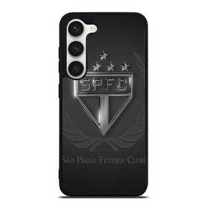 SAO PAULO FC ART Samsung Galaxy S23 Case SAO PAULO FC ART Samsung Galaxy S23 Case