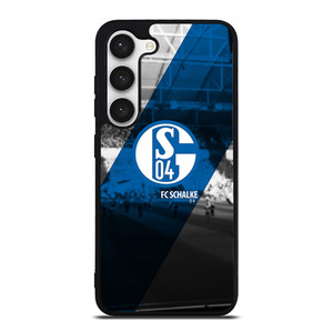 SCHALKE 04 BUNDESLIGA Samsung Galaxy S23 Case SCHALKE 04 BUNDESLIGA Samsung Galaxy S23 Case