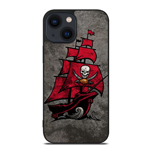TAMPA BAY BUCCANEERS LOGO 2 iPhone 14 Plus Case