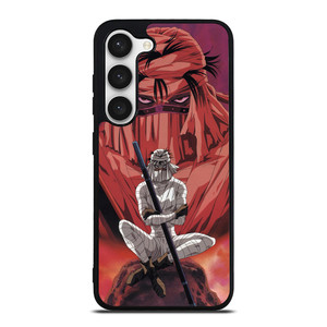 SHISHIO MAKOTO KENSHIN ANIME Samsung Galaxy S23 Case SHISHIO MAKOTO KENSHIN ANIME Samsung Galaxy S23 Case