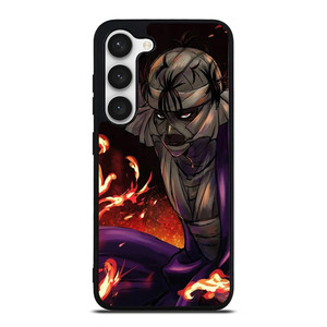 SHISHIO MAKOTO KENSHIN ART Samsung Galaxy S23 Case SHISHIO MAKOTO KENSHIN ART Samsung Galaxy S23 Case