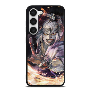 SHISHIO MAKOTO KENSHIN Samsung Galaxy S23 Case SHISHIO MAKOTO KENSHIN Samsung Galaxy S23 Case
