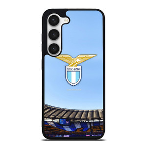 SS LAZIO FOOTBALL CLUB SERIE A Samsung Galaxy S23 Case SS LAZIO FOOTBALL CLUB SERIE A Samsung Galaxy S23 Case