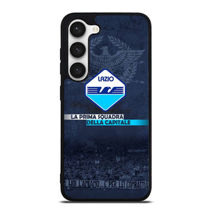 SS LAZIO LOGO SERIE A Samsung Galaxy S23 Case SS LAZIO LOGO SERIE A Samsung Galaxy S23 Case