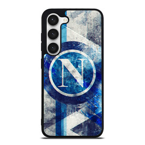 SSC NAPOLI ICON 4 Samsung Galaxy S23 Case