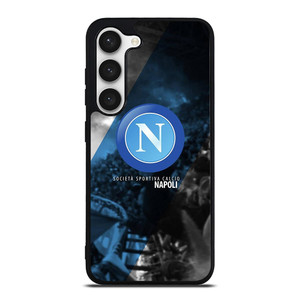 SSC NAPOLI ICON Samsung Galaxy S23 Case