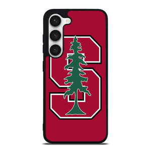STANFORD UNIVERSITY ICON Samsung Galaxy S23 Case STANFORD UNIVERSITY ICON Samsung Galaxy S23 Case
