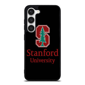 STANFORD UNIVERSITY LOGO Samsung Galaxy S23 Case STANFORD UNIVERSITY LOGO Samsung Galaxy S23 Case