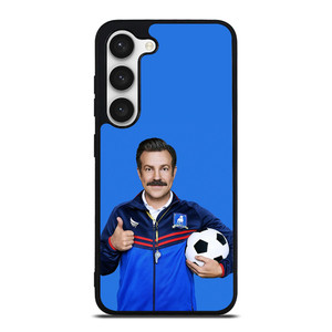 TED LASSO MOVIE Samsung Galaxy S23 Case TED LASSO MOVIE Samsung Galaxy S23 Case