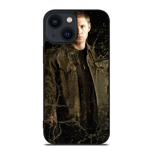 SUPERNATURAL WINCHESTER iPhone 14 Plus Case