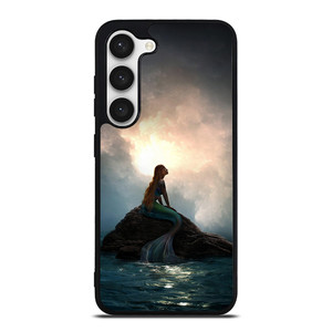 THE LITTLE MERMAID 2023 2 Samsung Galaxy S23 Case