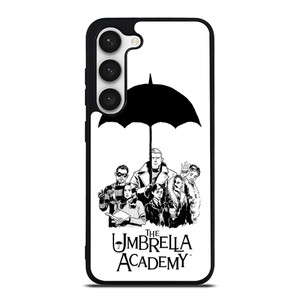 THE UMBRELLA ACADEMY MOVIE Samsung Galaxy S23 Case