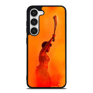 THE WOMAN KING 3 Samsung Galaxy S23 Case THE WOMAN KING 3 Samsung Galaxy S23 Case
