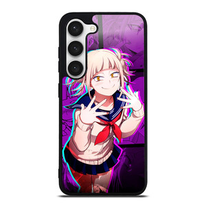 TOGA HIMIKO ANIME Samsung Galaxy S23 Case TOGA HIMIKO ANIME Samsung Galaxy S23 Case