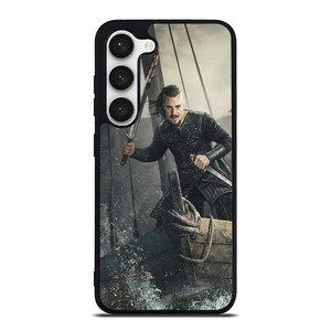 UHTRED THE LAST KIINGDOM COOL Samsung Galaxy S23 Case UHTRED THE LAST KIINGDOM COOL Samsung Galaxy S23 Case