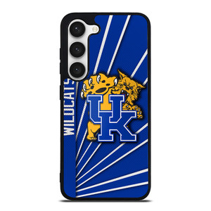 UNIVERSITY OF KENTUCKY WILDCATS Samsung Galaxy S23 Case
