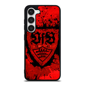 VFB STUTTGART 1893 LOGO Samsung Galaxy S23 Case VFB STUTTGART 1893 LOGO Samsung Galaxy S23 Case