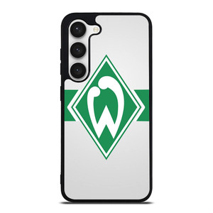 WERDER BREMEN FOOTBALL CLUB Samsung Galaxy S23 Case WERDER BREMEN FOOTBALL CLUB Samsung Galaxy S23 Case