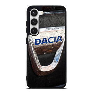 WET DACIA SYMBOL Samsung Galaxy S23 Case WET DACIA SYMBOL Samsung Galaxy S23 Case