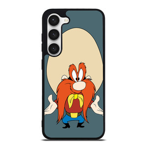 YOSEMITE SAM CARTOON 2 Samsung Galaxy S23 Case