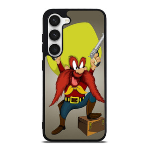 YOSEMITE SAM CARTOON 4 Samsung Galaxy S23 Case