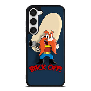 YOSEMITE SAM CARTOON Samsung Galaxy S23 Case