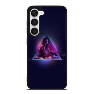 ZENDAYA EUPHORIA Samsung Galaxy S23 Case ZENDAYA EUPHORIA Samsung Galaxy S23 Case