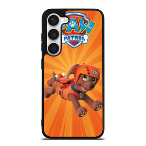 ZUMA PAW PATROL Samsung Galaxy S23 Case