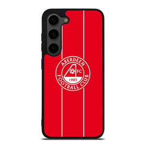ABERDEEN FC ICON Samsung Galaxy S23 Plus Case ABERDEEN FC ICON Samsung Galaxy S23 Plus Case
