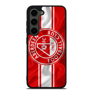 ABERDEEN FOOTBALL CLUB ICON Samsung Galaxy S23 Plus Case ABERDEEN FOOTBALL CLUB ICON Samsung Galaxy S23 Plus Case