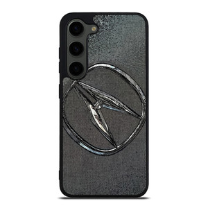 ACURA ART LOGO Samsung Galaxy S23 Plus Case ACURA ART LOGO Samsung Galaxy S23 Plus Case