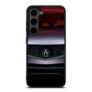 ACURA CAR Samsung Galaxy S23 Plus Case ACURA CAR Samsung Galaxy S23 Plus Case