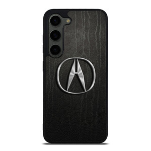 ACURA LOGO Samsung Galaxy S23 Plus Case ACURA LOGO Samsung Galaxy S23 Plus Case