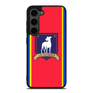 AFC RICHMOND TED LASSO Samsung Galaxy S23 Plus Case AFC RICHMOND TED LASSO Samsung Galaxy S23 Plus Case