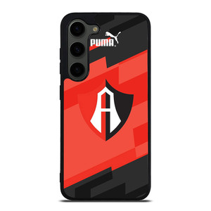 ATLAS FOOTBALL CLUB PUMA Samsung Galaxy S23 Plus Case