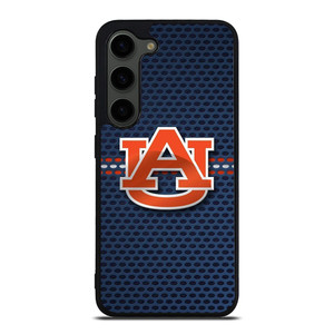 AUBURN TIGERS FOOTBALL ICON Samsung Galaxy S23 Plus Case AUBURN TIGERS FOOTBALL ICON Samsung Galaxy S23 Plus Case